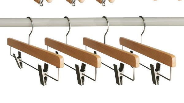 褲架發(fā)霉還能用嗎