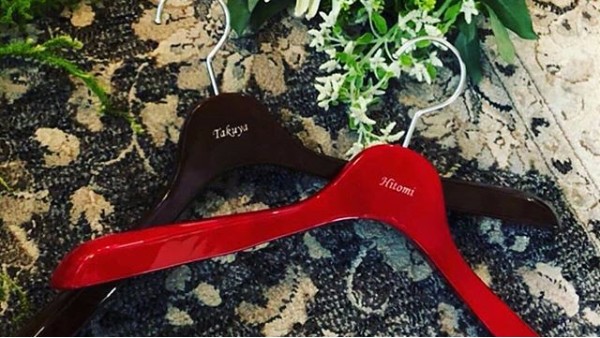 海南實(shí)木衣架