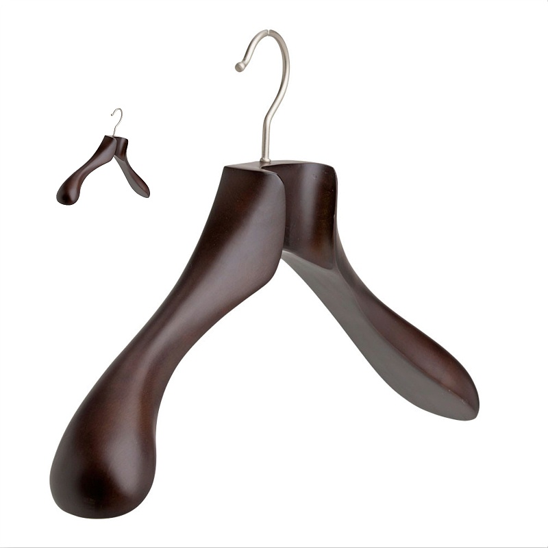 實(shí)木衣架裂開(kāi)了咋辦