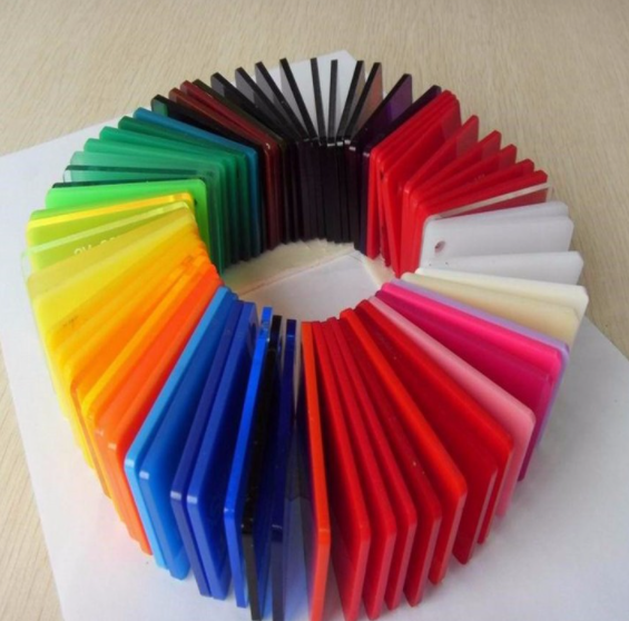 亞克力是什么材料