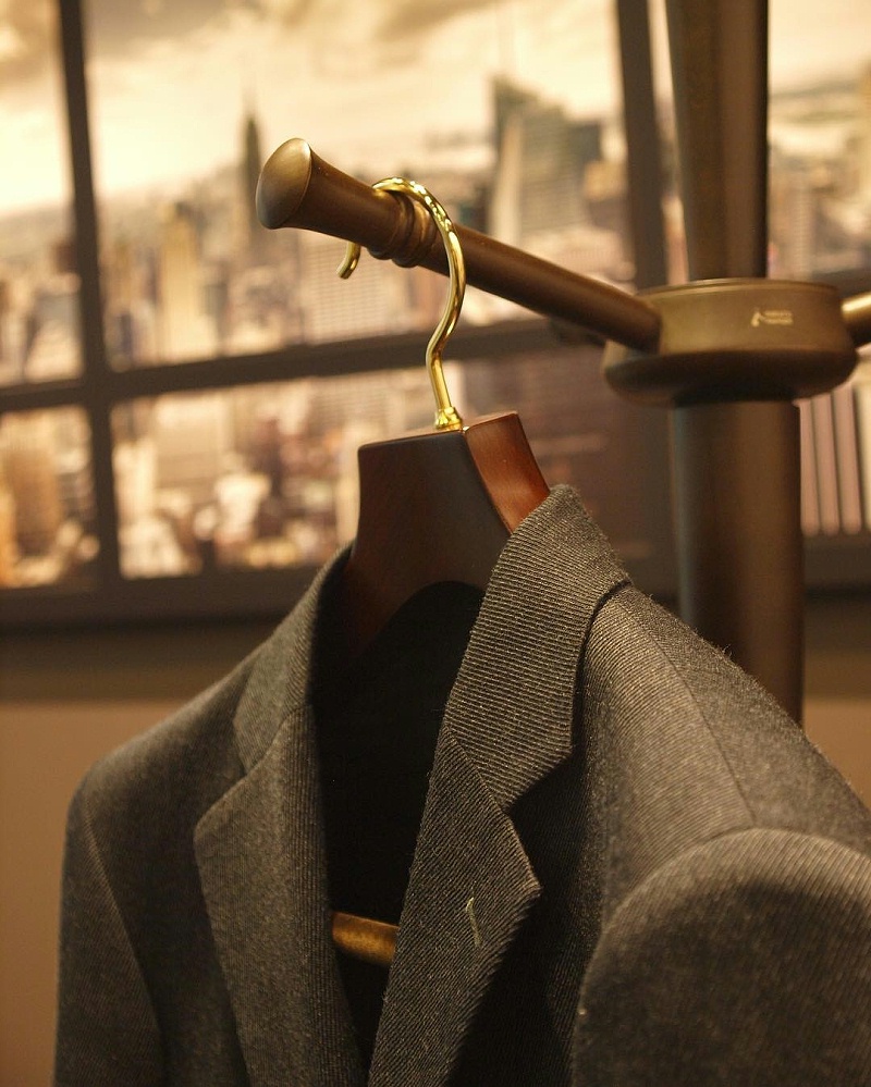 服裝掛衣架子批發(fā)