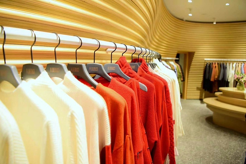 衣架子掛衣架實(shí)木