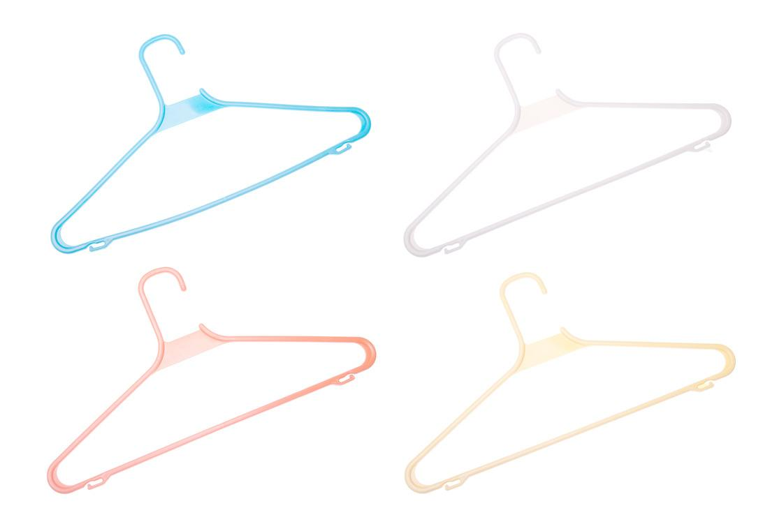 衣服掛什么材質(zhì)好