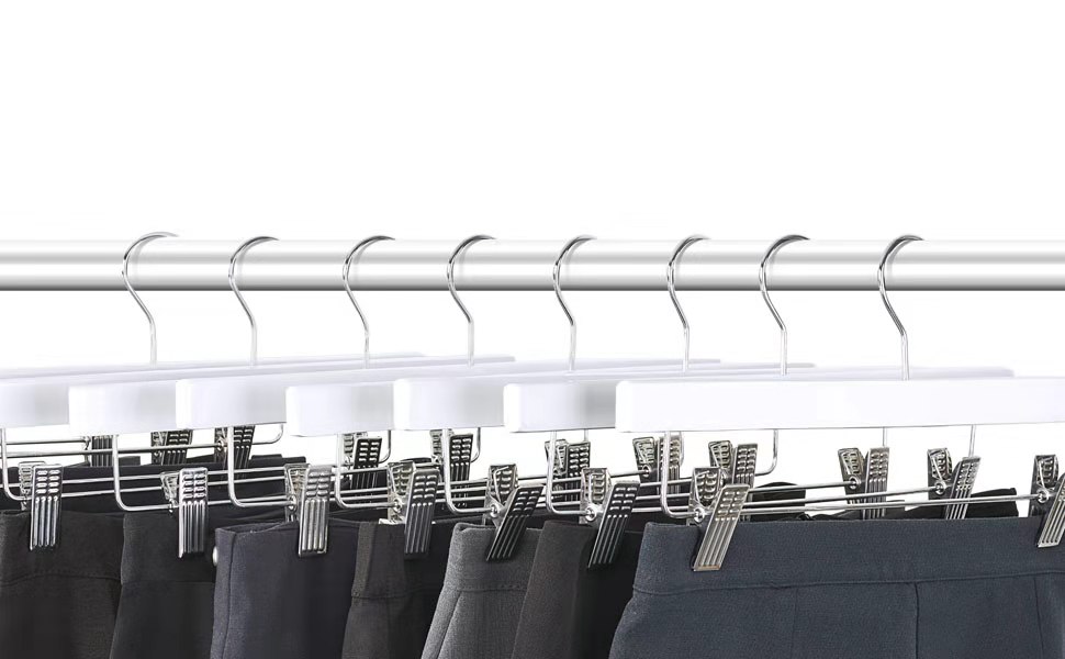 什么品牌褲架好