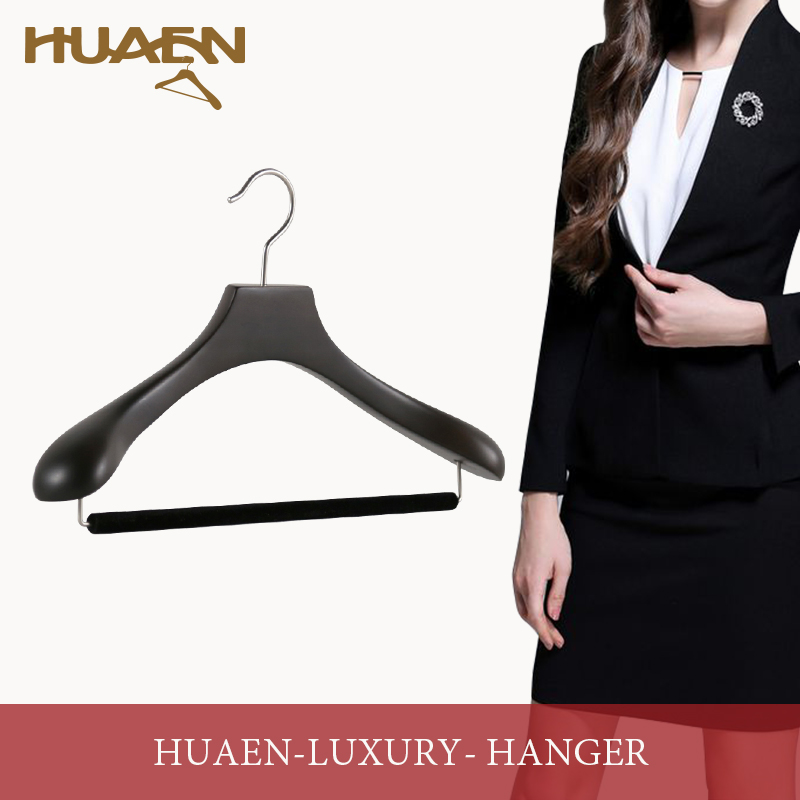 實(shí)木衣架品牌