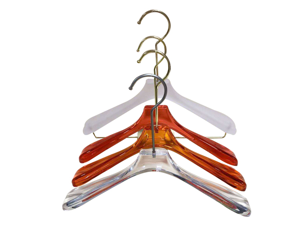 亞克力衣架YKL09