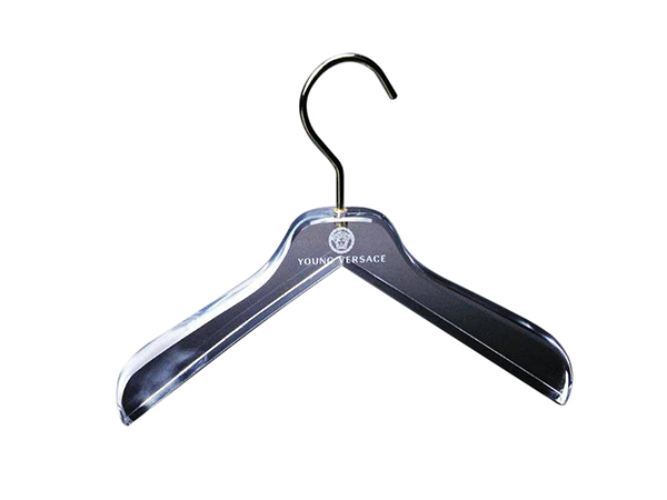 亞克力衣架YKL06