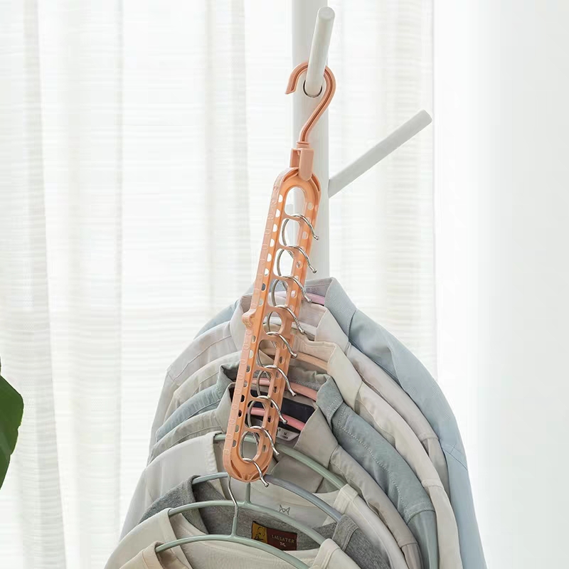 大衣柜的掛衣架有哪幾種