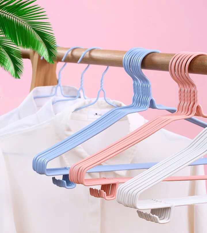 大衣柜的掛衣架有哪幾種