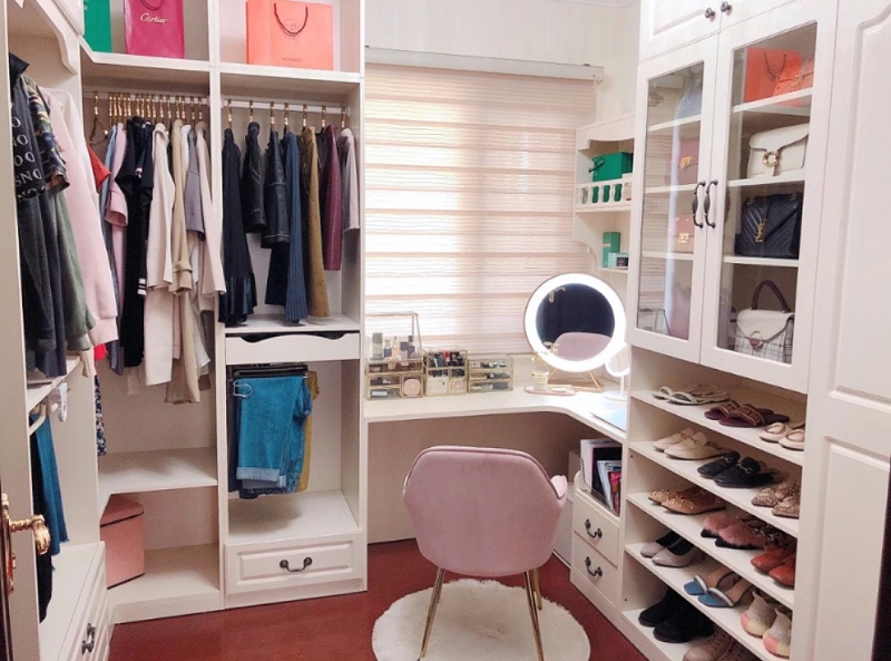 衣帽間褲架哪個(gè)牌子好