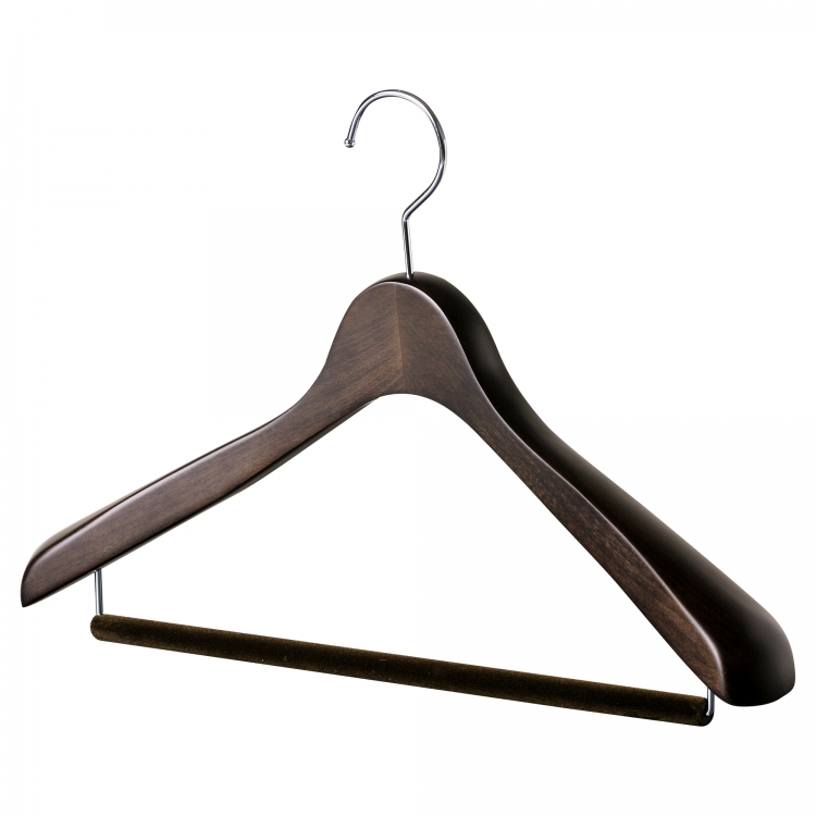華恩套裝木衣架