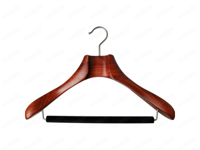 歐式簡約實木衣架17C015