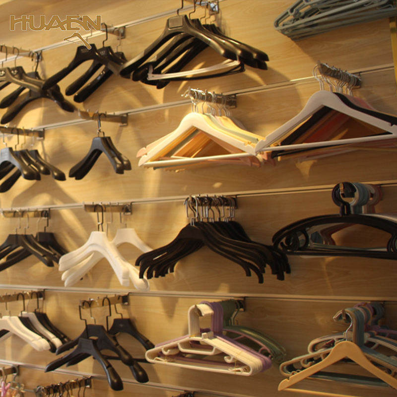 服裝衣架工廠
