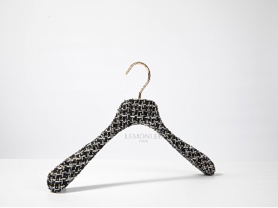 2023新款小香風(fēng)包布衣架