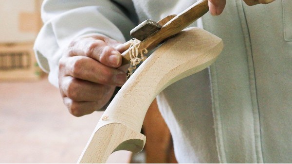 五星級(jí)酒店衣架