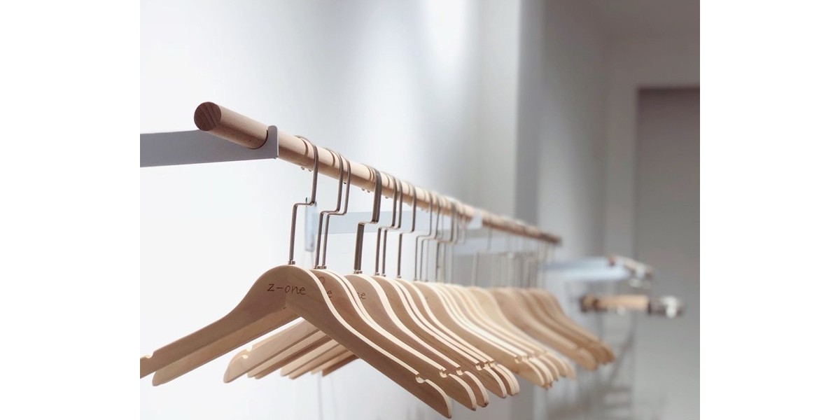 木衣架哪個牌子好，選擇時應(yīng)該注意什么？--華恩