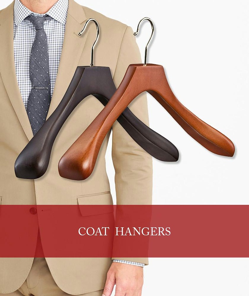 實(shí)木衣架材料