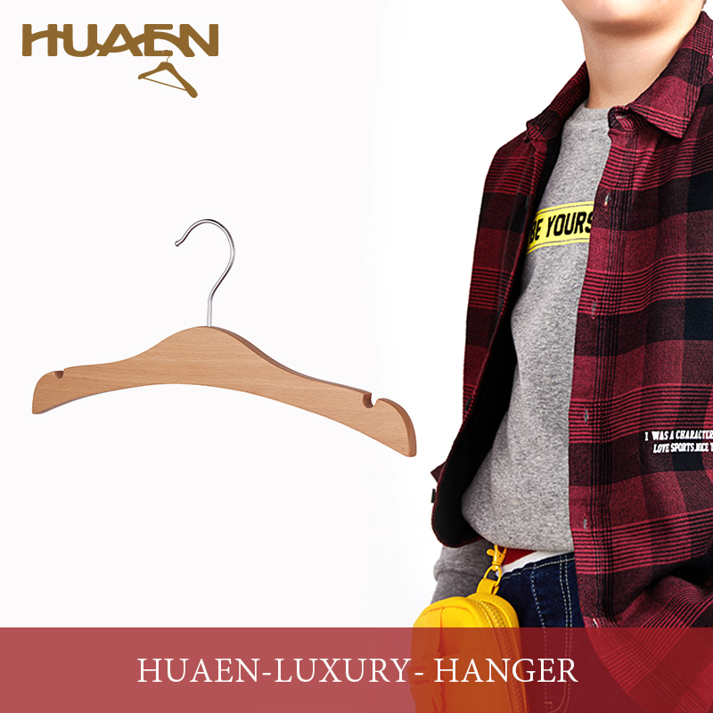 兒童衣架——尺寸