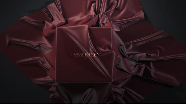 LEMONLEE王的衣架，因愛而生。--華恩