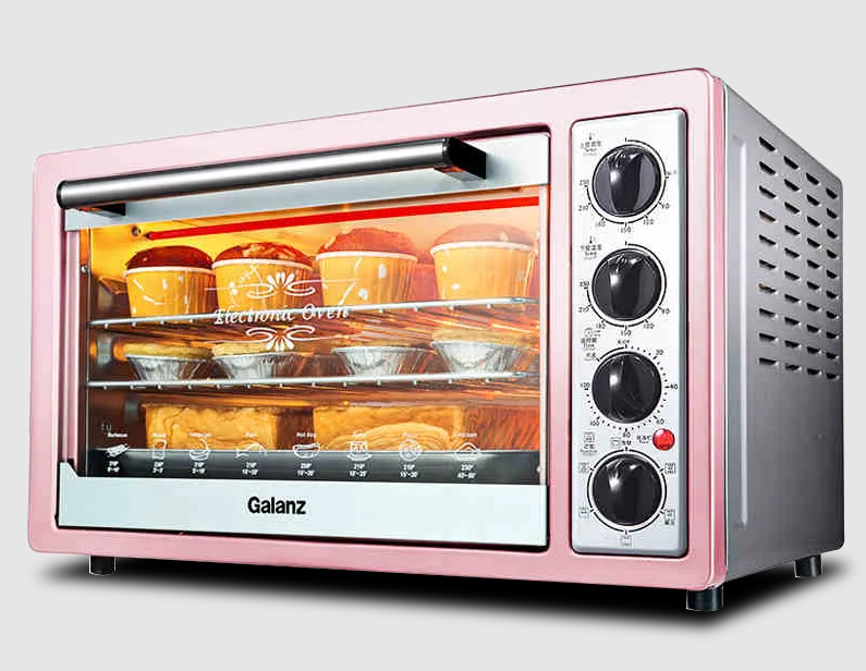 喬遷之喜送實用性禮物——小家電