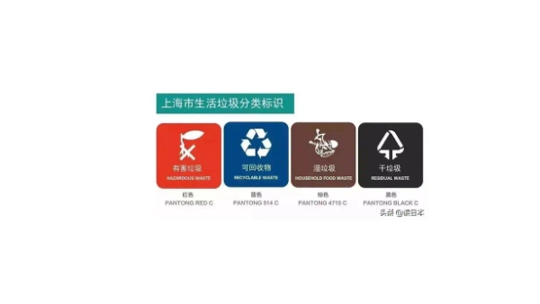 你，是什么垃圾？實(shí)木衣架品牌【華恩】攜手垃圾分類