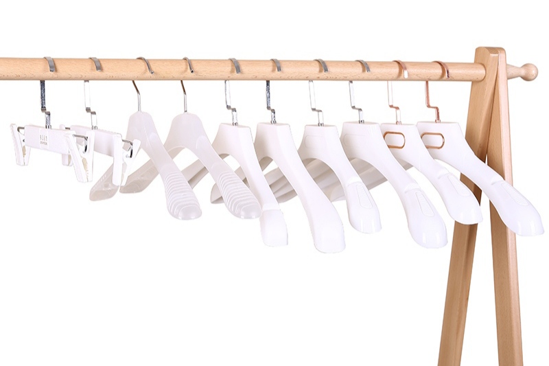 塑料服裝衣架