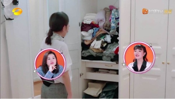 衣服太多衣柜放不下什么衣架好【華恩衣架】