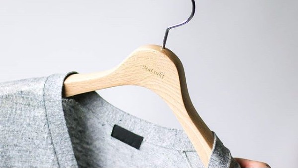 實(shí)木衣架規(guī)格