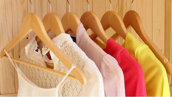 女裝衣架肩寬好還是肩窄好