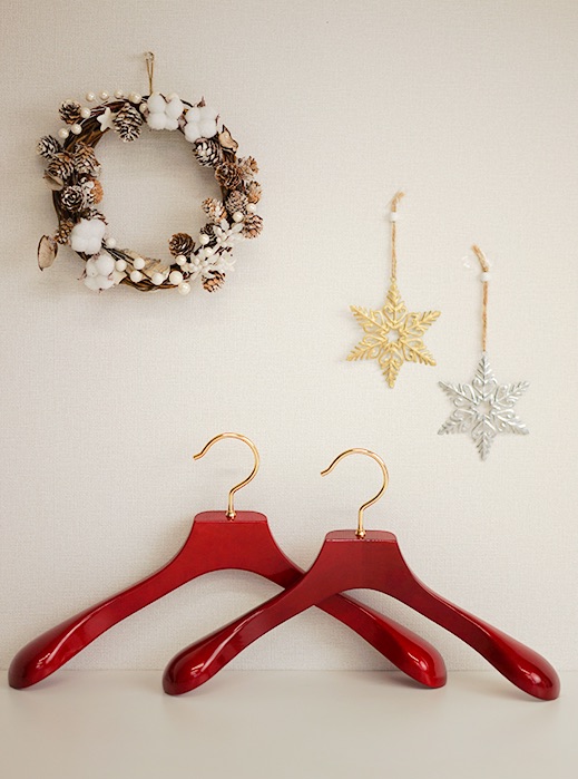 實(shí)木衣架壞了怎么辦之垃圾分類