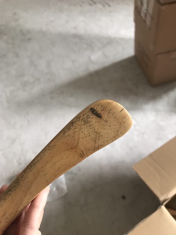 陽臺褲架發(fā)霉