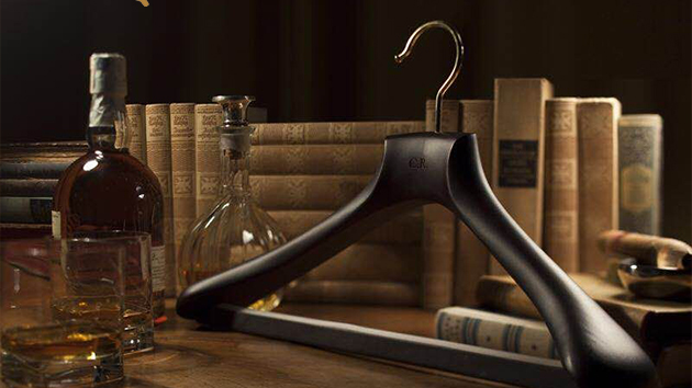 衣架尺寸怎么選？這幾點很重要！——華恩