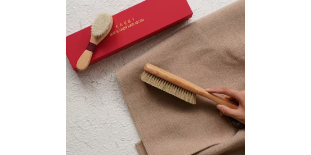 秋冬衣物護(hù)理：長期主義者的羊毛羊絨養(yǎng)護(hù)秘訣