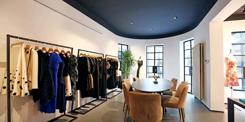 Swarovski Atelier by FANG合作項(xiàng)目