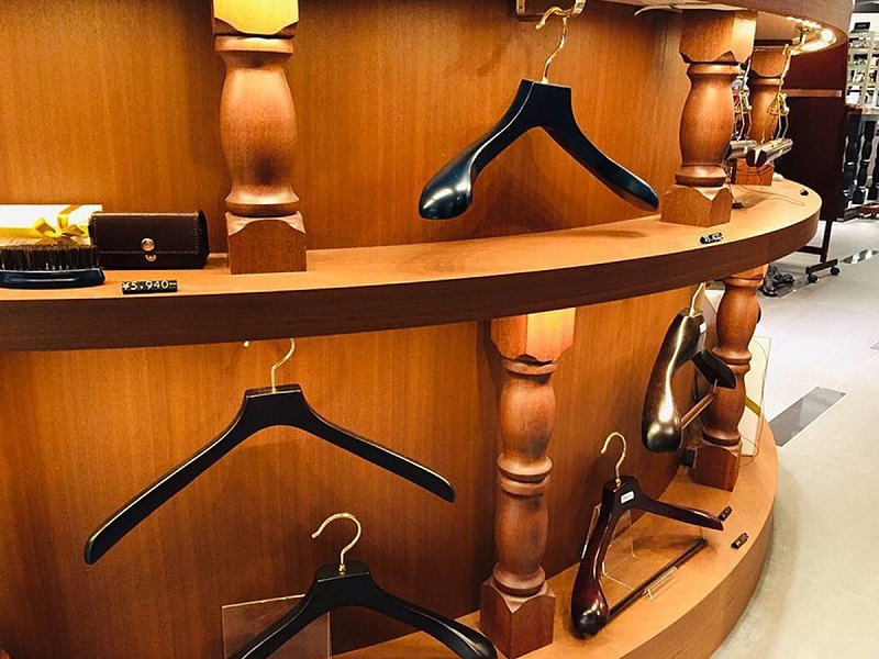 實木衣架要多少錢
