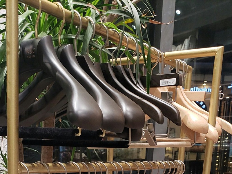 廣東實木衣架廠