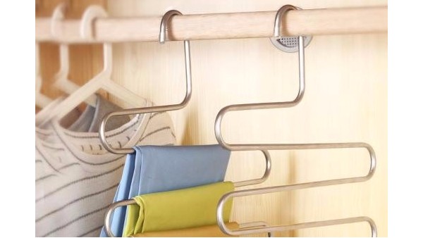 褲架什么款式好