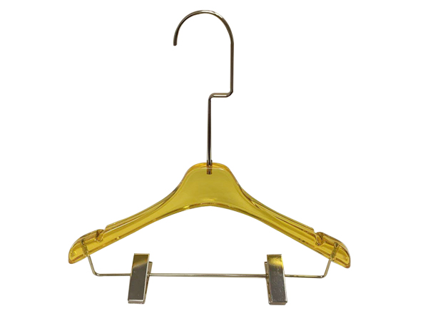 亞克力衣架YKL038