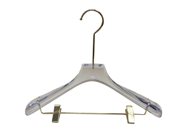 亞克力衣架YKL040