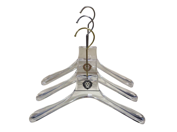 亞克力衣架YKL043