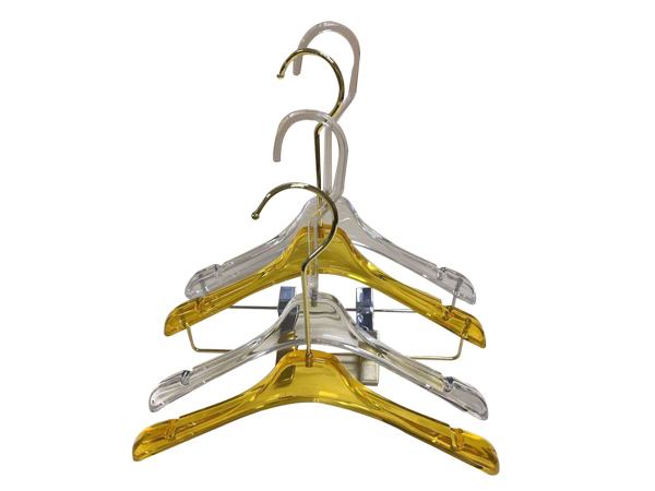 亞克力衣架YKL044