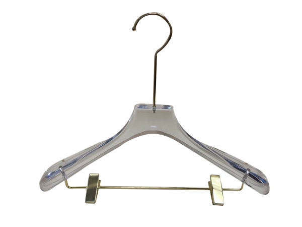 亞克力衣架YKL047