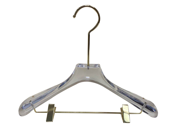 亞克力衣架YKL049