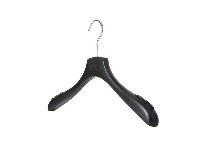 家用男裝實(shí)木衣架19F09