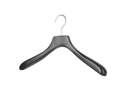 襯衣T恤實(shí)木衣架19F08