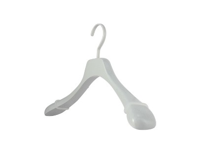 男士西裝實木衣架18D014