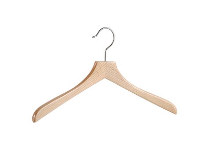 商場店鋪實木衣架18D02