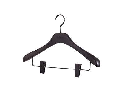 實木組合多用衣架17C014