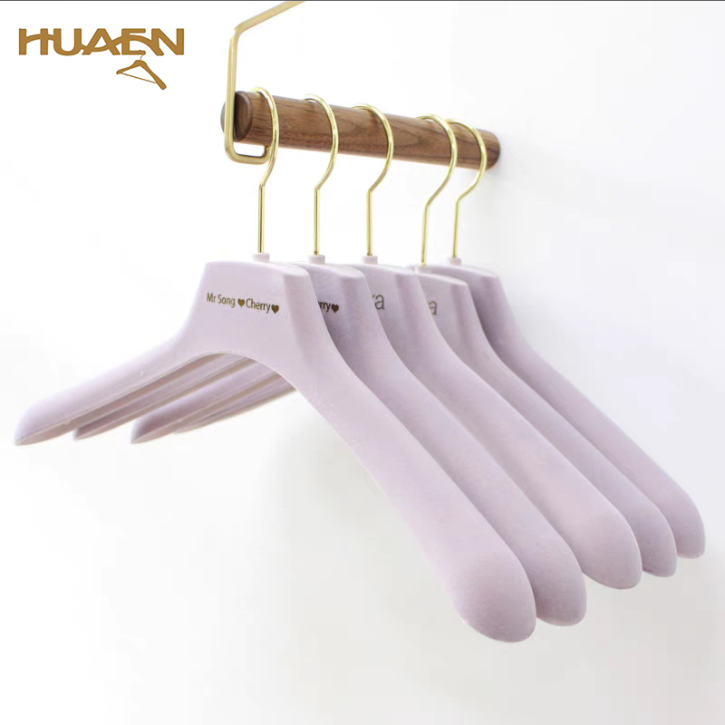 服裝用衣架5