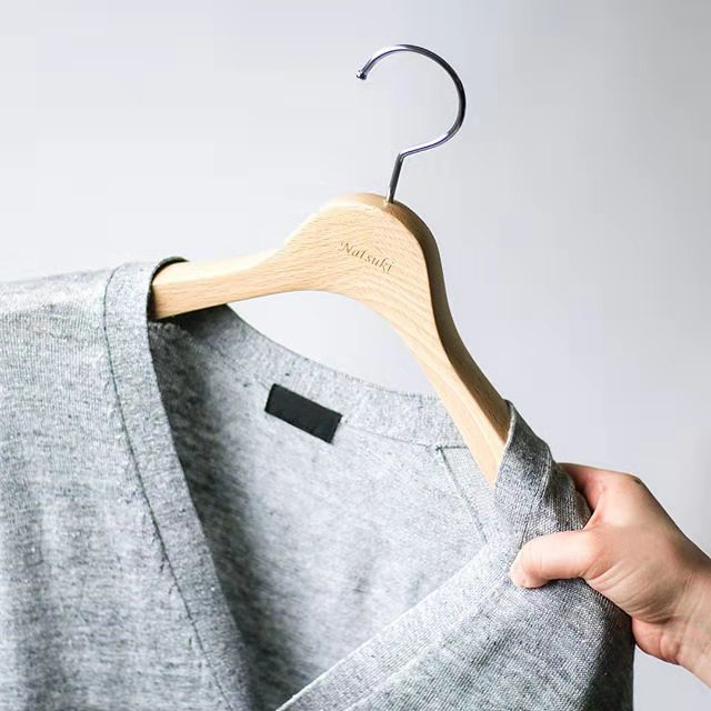 衣服怎么掛沒(méi)有包